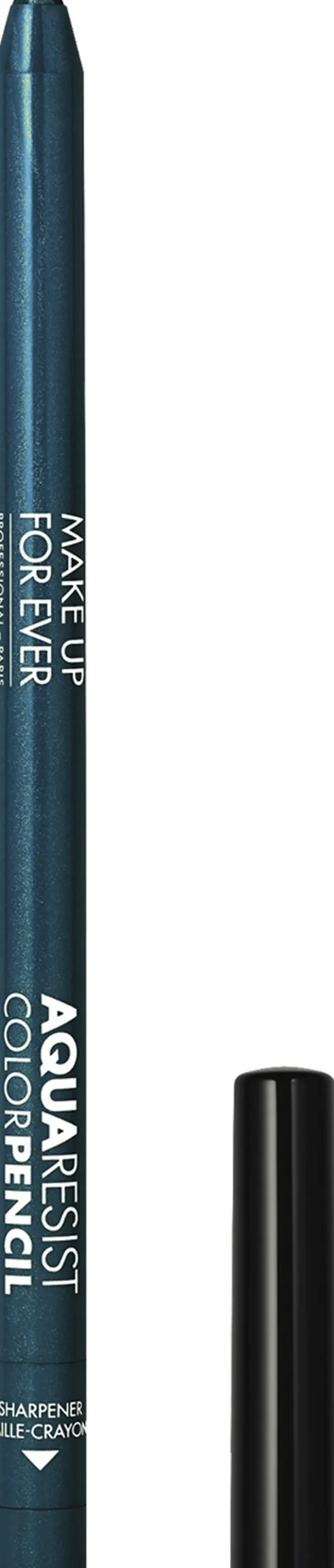 Aqua Resist - Waterproof Color Pencil
