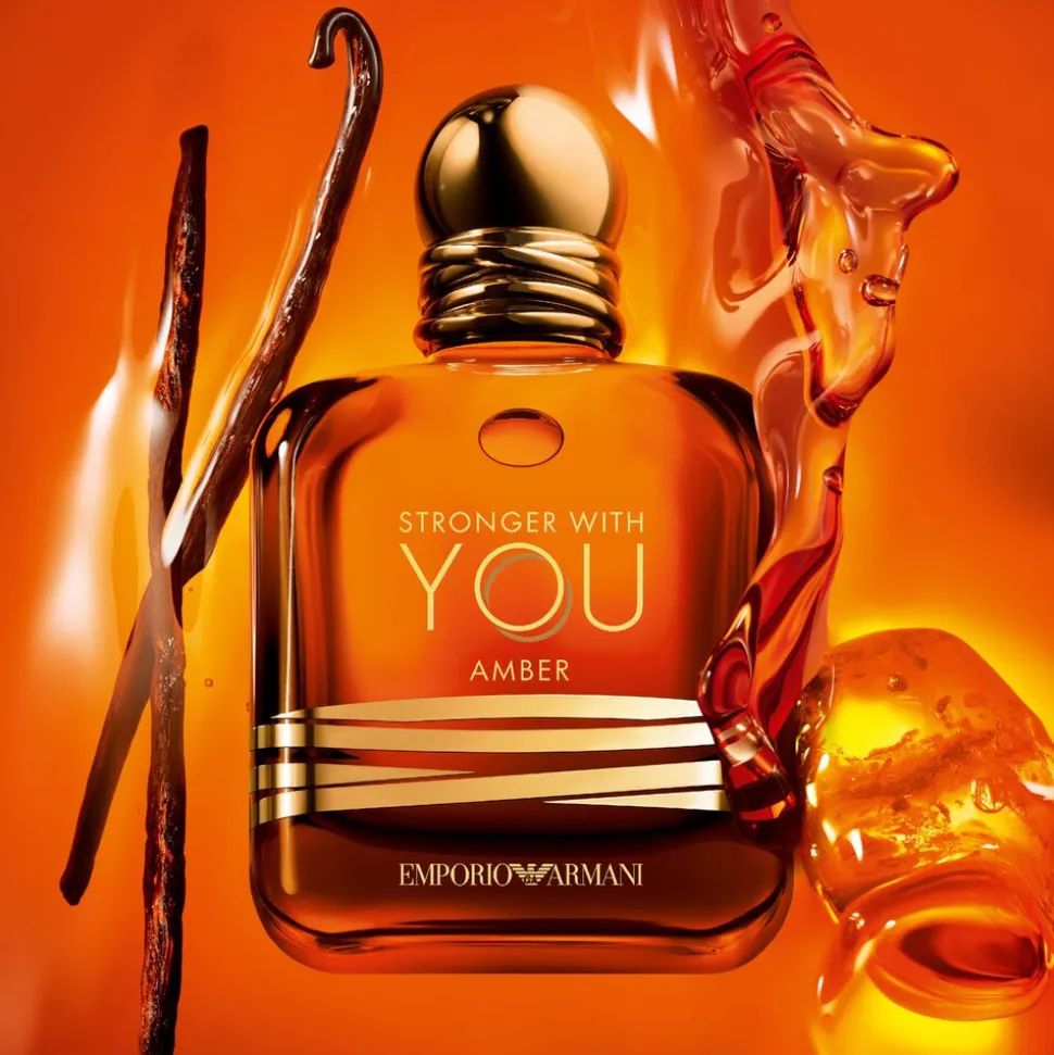 AR SWY AMBER 100. 0MLT