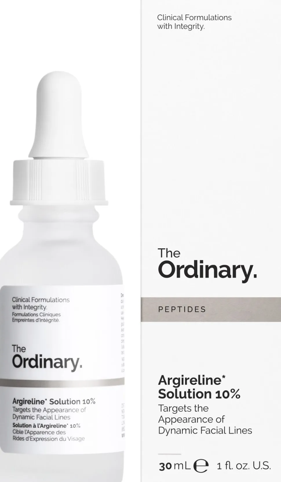 Argireline Solution 10%