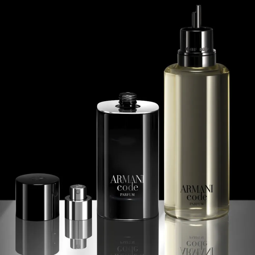 Armani Code Le Parfum