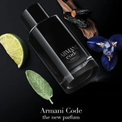 Armani Code Le Parfum