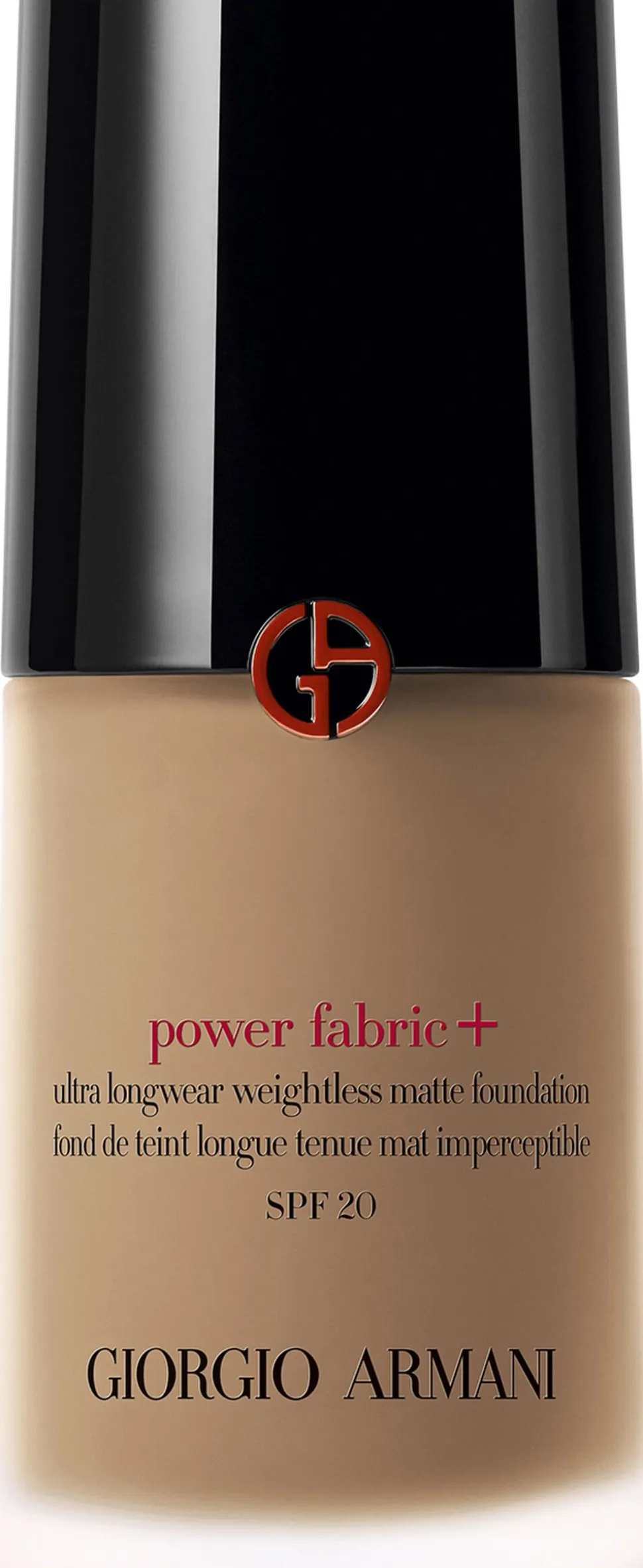 Armani Power Fabric+ Foundation