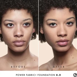Armani Power Fabric+ Foundation