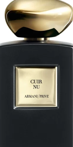 Armani Privé Cuir Nu