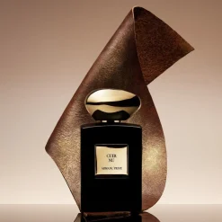 Armani Privé Cuir Nu