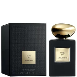 Armani Privé Cuir Nu