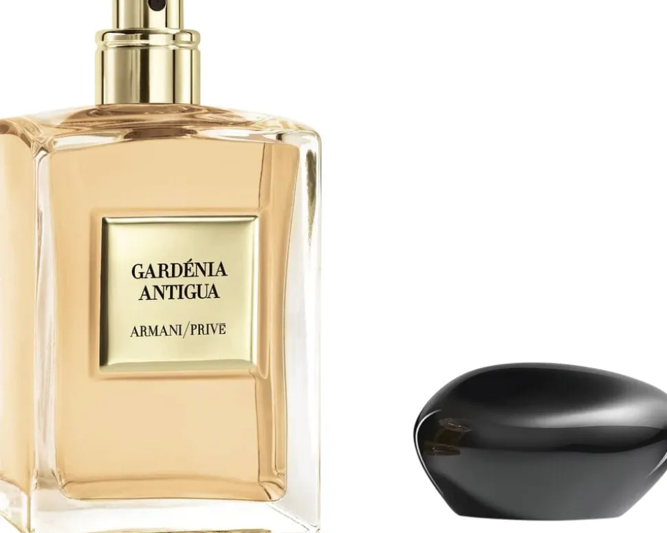 Armani Privé Gardénia Antigua Eau de Toilette