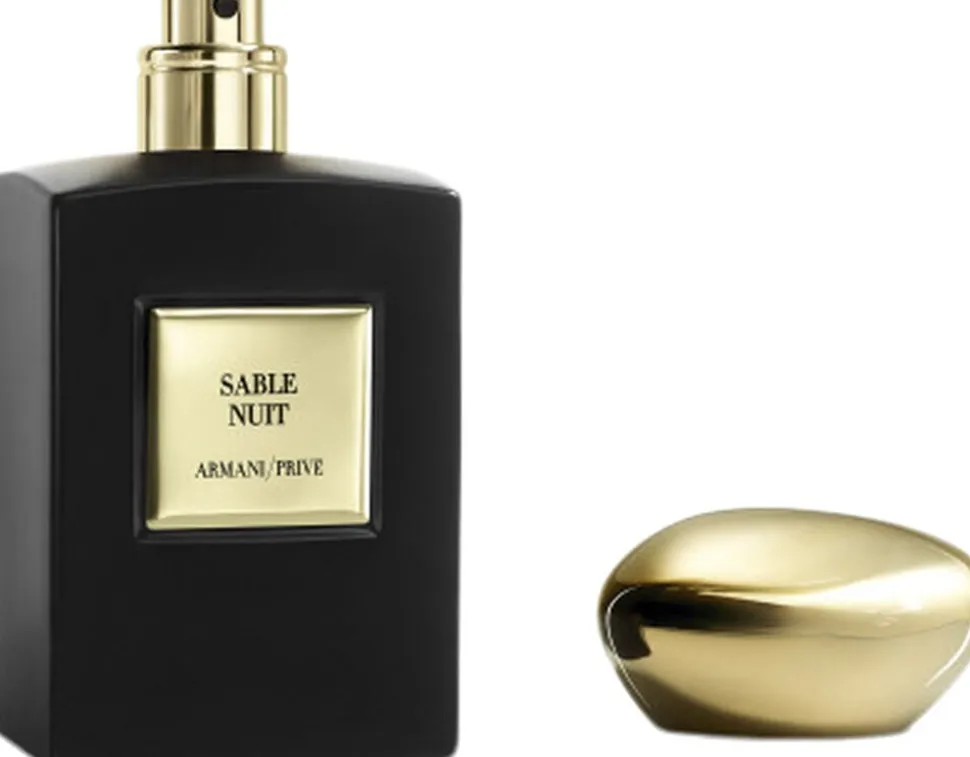 Armani Privé Sable Nuit Eau de Parfum