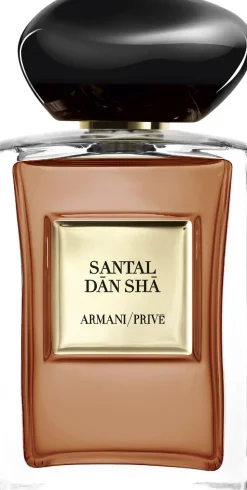 Armani Privé Santal Dan Sha Eau de Toilette