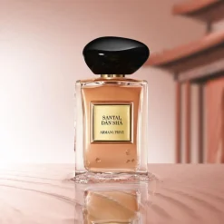 Armani Privé Santal Dan Sha Eau de Toilette