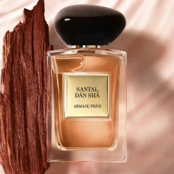 Armani Privé Santal Dan Sha Eau de Toilette