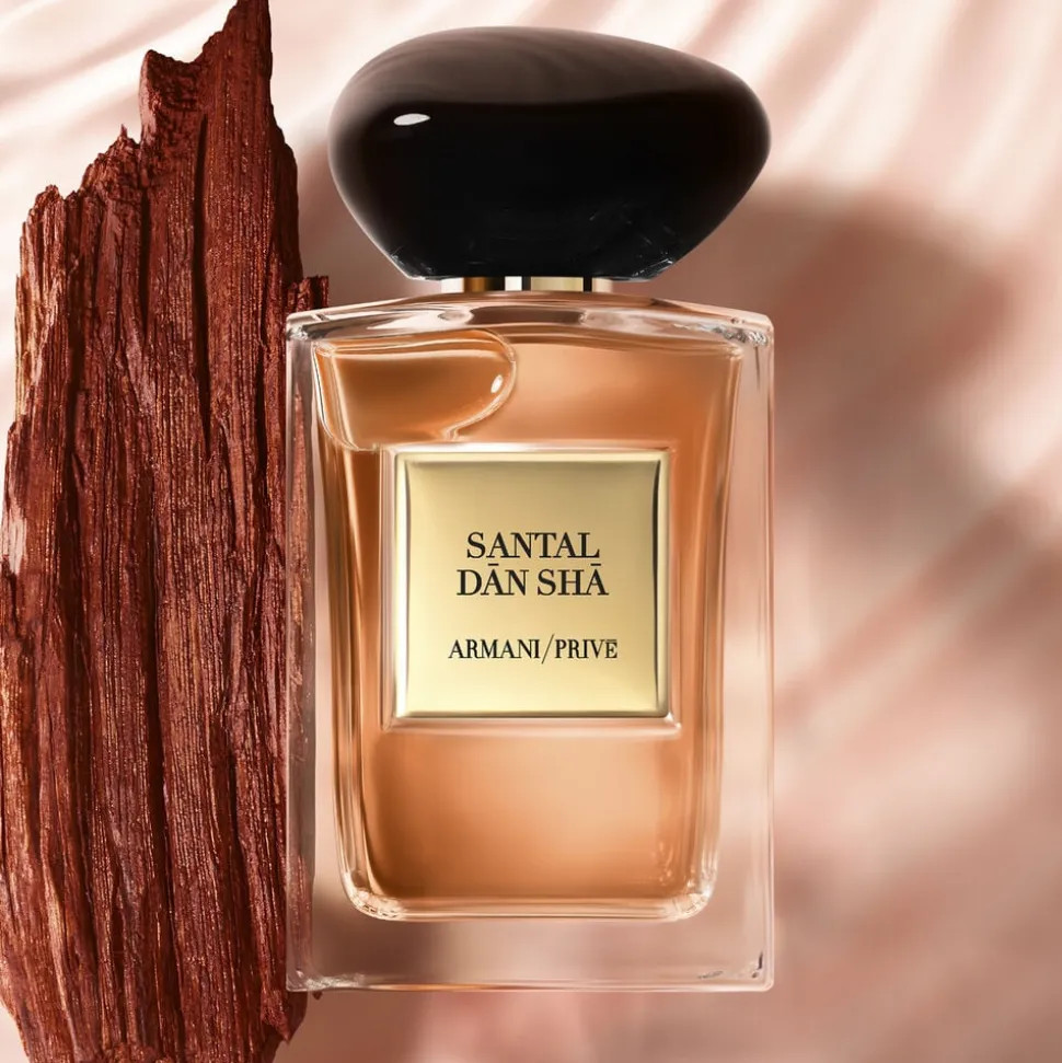 Armani Privé Santal Dan Sha Eau de Toilette