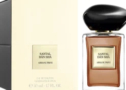 Armani Privé Santal Dan Sha Eau de Toilette