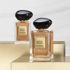 Armani Privé Santal Dan Sha Eau de Toilette