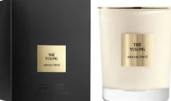 Armani Privé Thé Yulong Scented Candle
