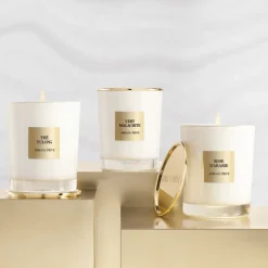 Armani Privé Thé Yulong Scented Candle