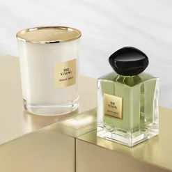Armani Privé Thé Yulong Scented Candle