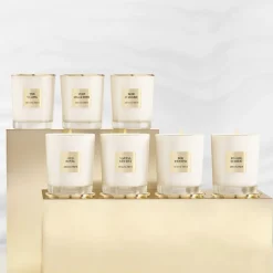 Armani Privé Vert Malachite Scented Candle