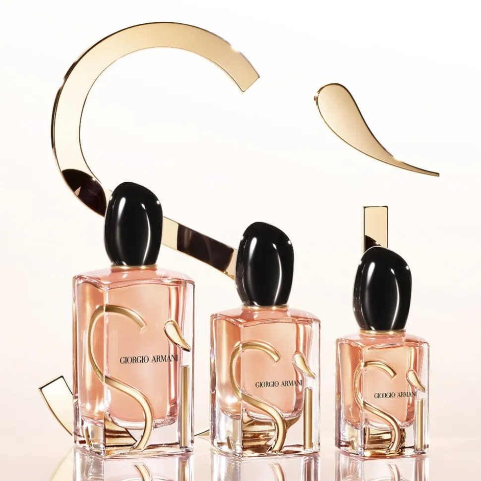 Armani Sì Eau de Parfum Intense