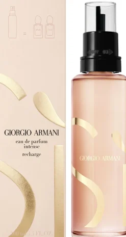 Armani Sì Eau de Parfum Intense