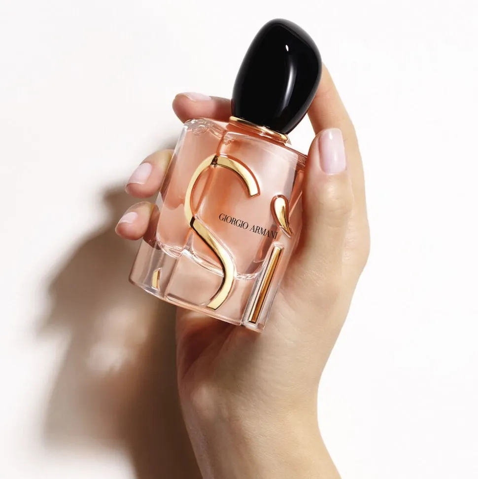 Armani Sì Eau de Parfum Intense
