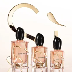Armani Sì Eau de Parfum Intense