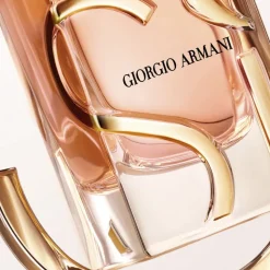 Armani Sì Eau de Parfum Intense