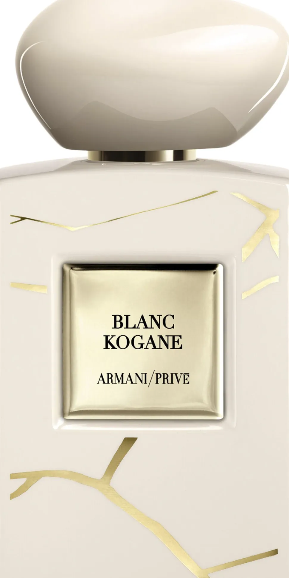 Armani/Privé Blanc Kogane Eau de Parfum
