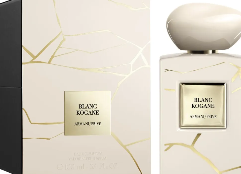 Armani/Privé Blanc Kogane Eau de Parfum