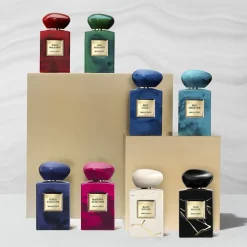 Armani/Privé Blanc Kogane Eau de Parfum