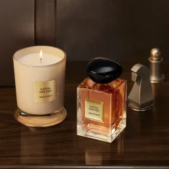 Armani/Privé Santal D?n Sh? Scented Candle