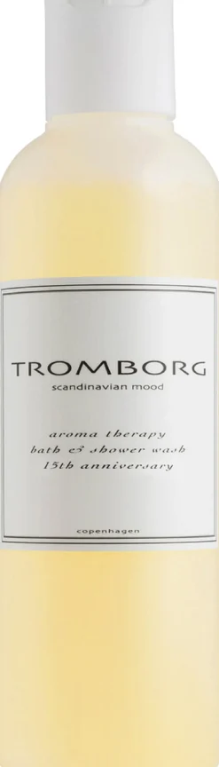 Aroma Therapy Bath & Shower Wash 15th Anniversary