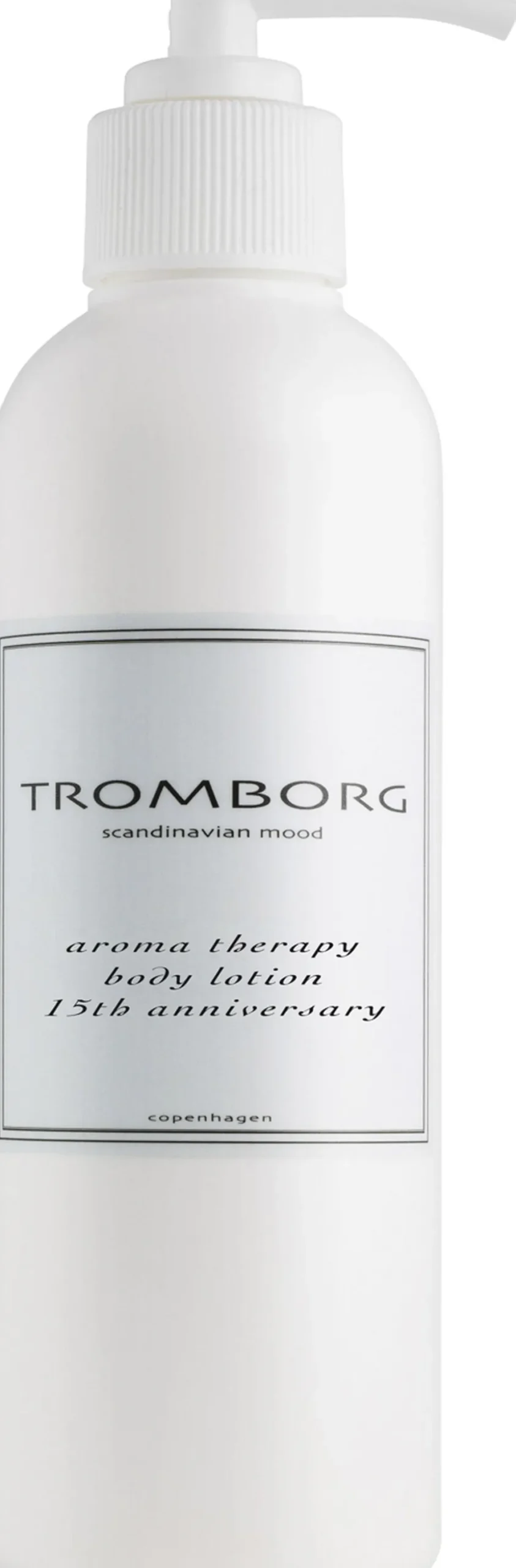 Aroma Therapy Body Lotion 15th Anniversary