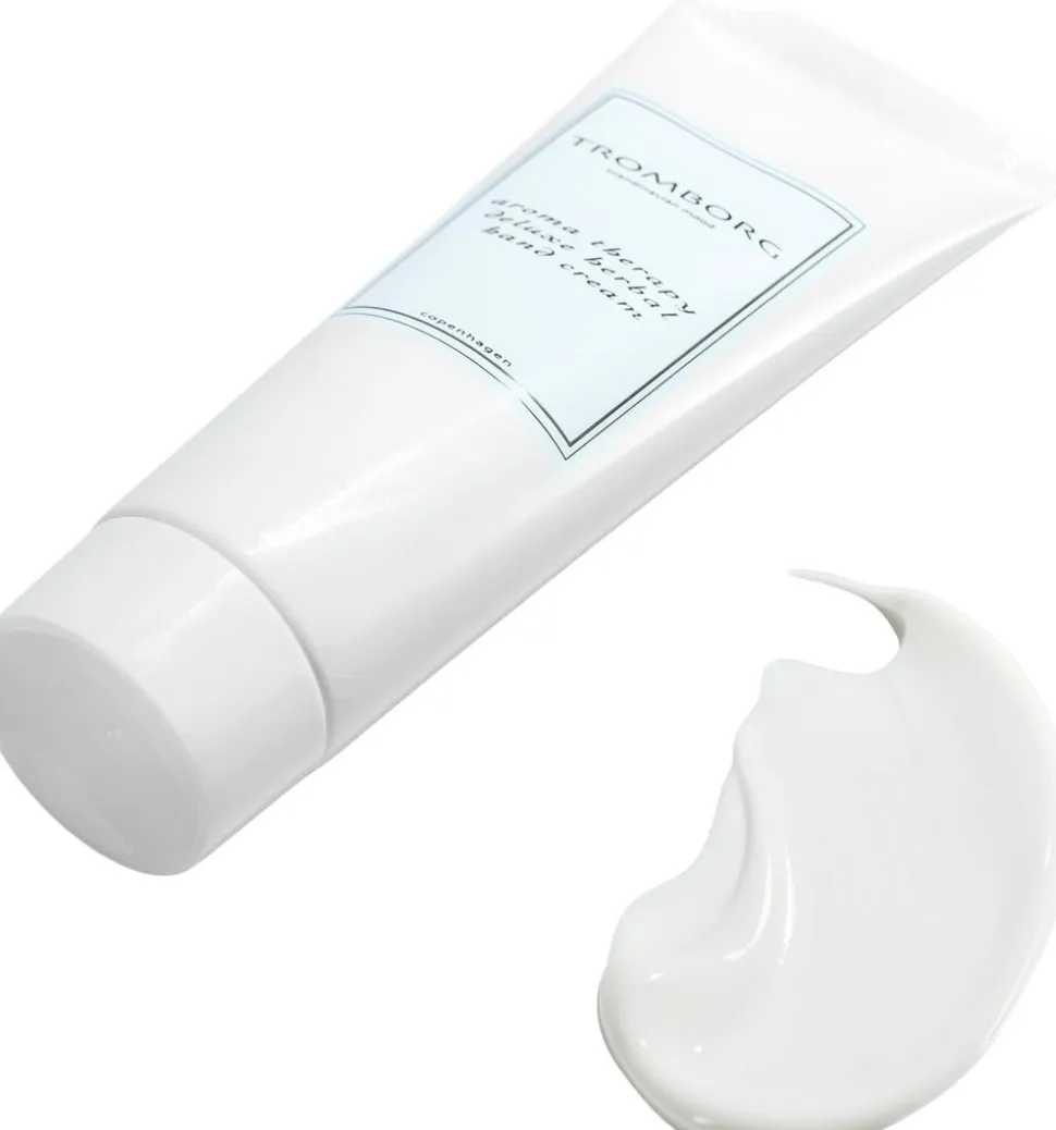 Aroma Therapy Deluxe Hand Creme