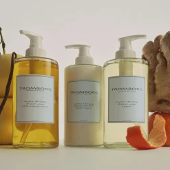 Aroma Therapy Deluxe Herbal Hand Cream 20th Anniversary