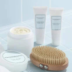 Aroma Therapy Deluxe Herbal Foot Cream