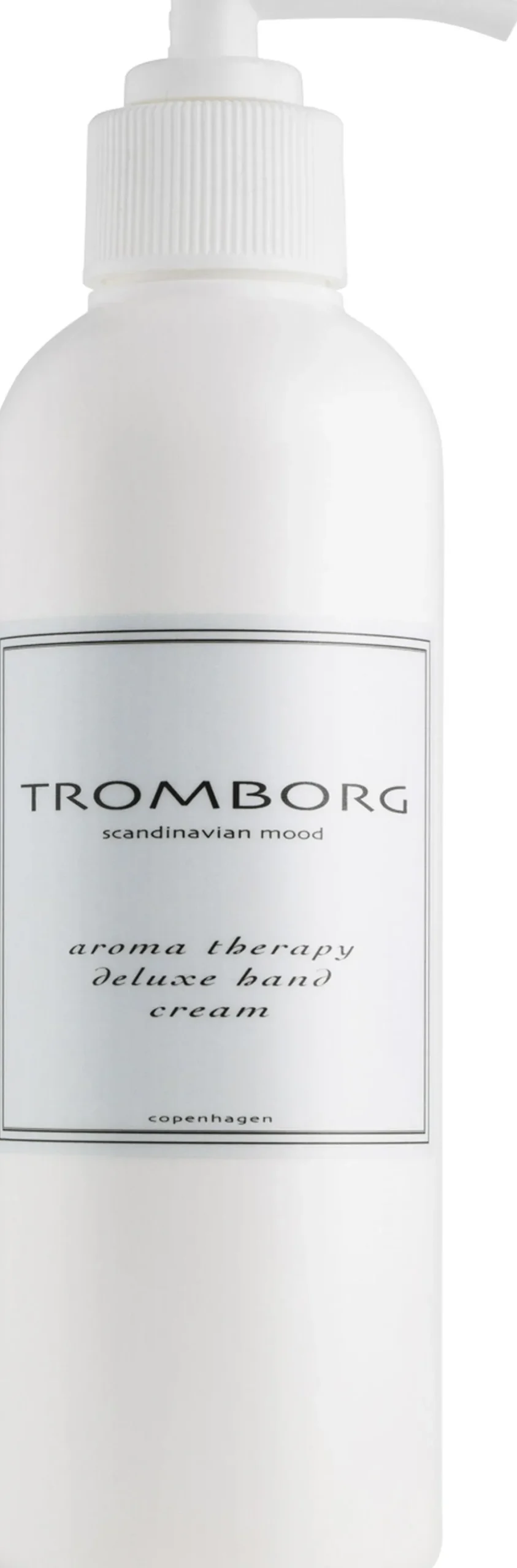Aroma Therapy Deluxe Herbal Hand Cream