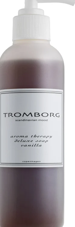 Aroma Therapy Deluxe Soap Vanilla