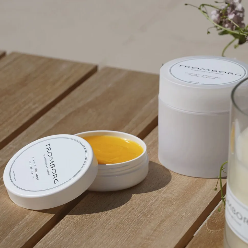 Aroma Therapy Multi Balm