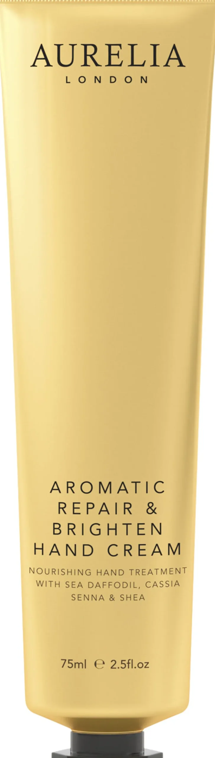 Aromatic Repair & Brighten Hand Cream 75 ml.