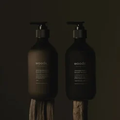 AROMATIQUE HYDRA HAND WASH - 400ML