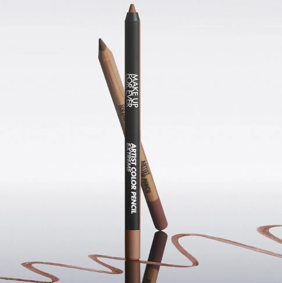 Artist Color Pencil Extrême - Vandfast læbeblyant med intens farve