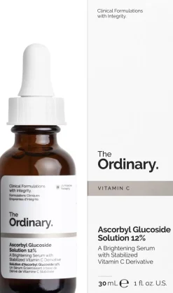 Ascorbyl Glucoside Solution 12%
