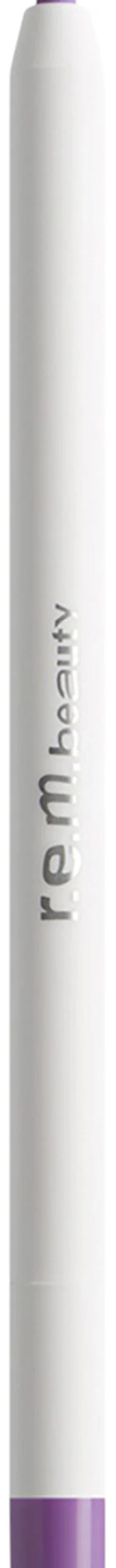 At The Borderline Gel Pencil Eyeliner