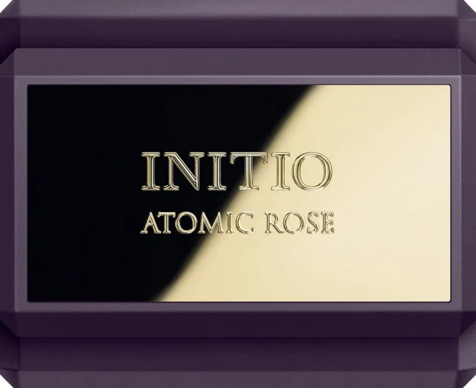 ATOMIC ROSE