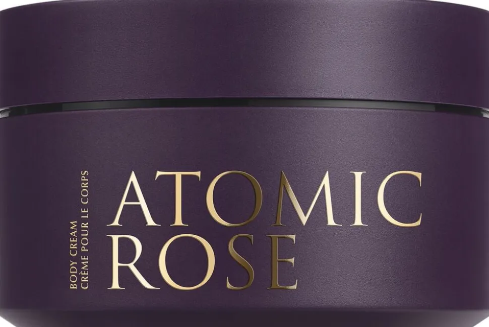 ATOMIC ROSE BODY CREAM 200 ML