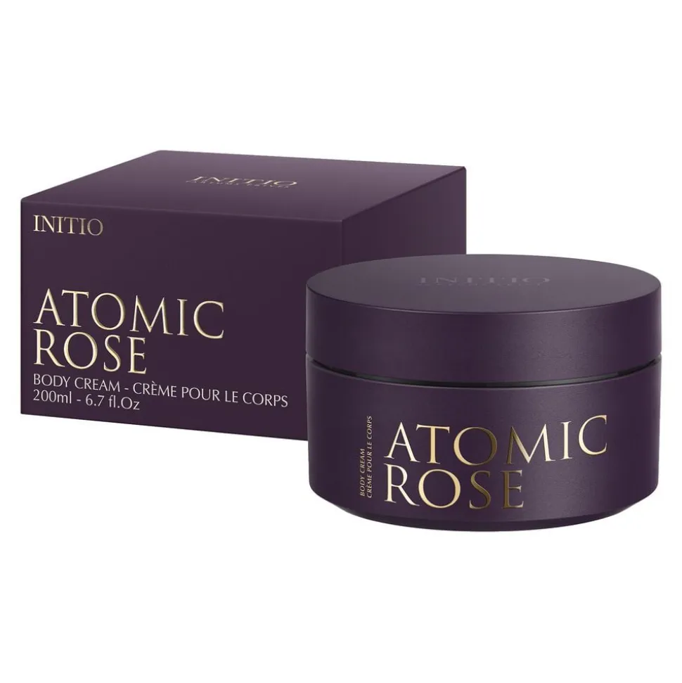 ATOMIC ROSE BODY CREAM 200 ML