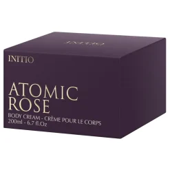 ATOMIC ROSE BODY CREAM 200 ML