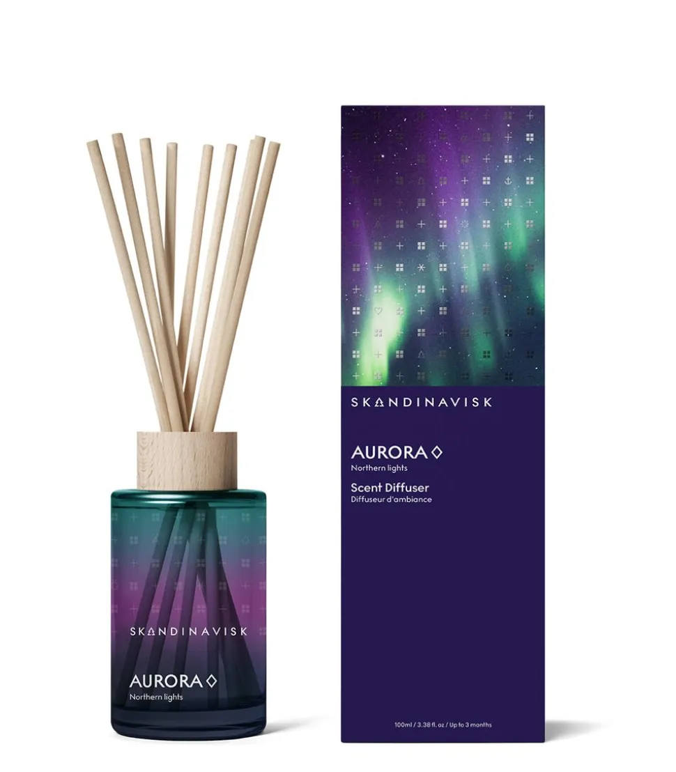 AURORA Scent Diffuser 100ml