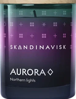 AURORA Scented Candle 65g